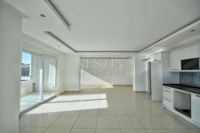 Большая светлая квартира 2+1 на проспекте Барбаросса в хорошем комплексе в Махмутларе фото 19