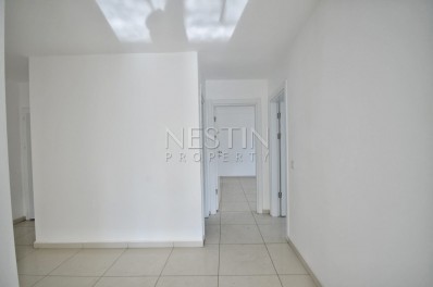 Большая светлая квартира 2+1 на проспекте Барбаросса в хорошем комплексе в Махмутларе фото 27