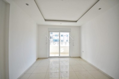 Большая светлая квартира 2+1 на проспекте Барбаросса в хорошем комплексе в Махмутларе фото 28