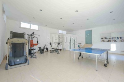 Квартира 2+1 в престижном комплексе с бассейном в районе Оба фото 6