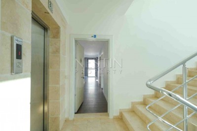 Квартира 2+1 в престижном комплексе с бассейном в районе Оба фото 7