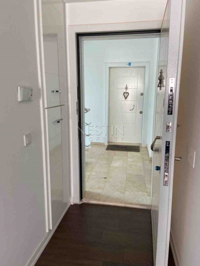 Квартира 2+1 в престижном комплексе с бассейном в районе Оба фото 8