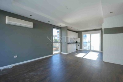 Квартира 2+1 в престижном комплексе с бассейном в районе Оба фото 9