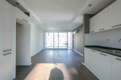 Квартира 2+1 в престижном комплексе с бассейном в районе Оба фото 14