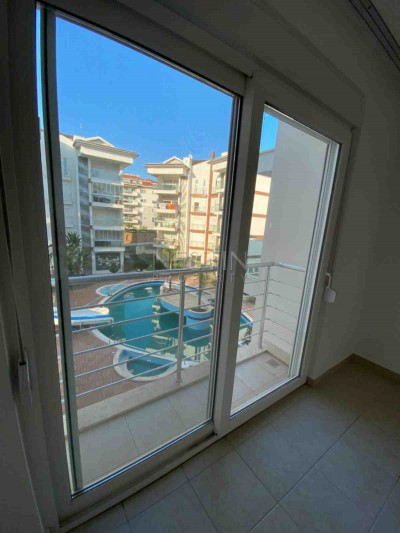 Квартира 2+1 в престижном комплексе с бассейном в районе Оба фото 25