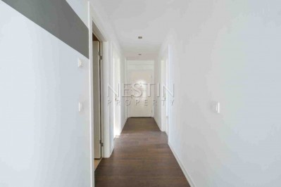 Квартира 2+1 в престижном комплексе с бассейном в районе Оба фото 26