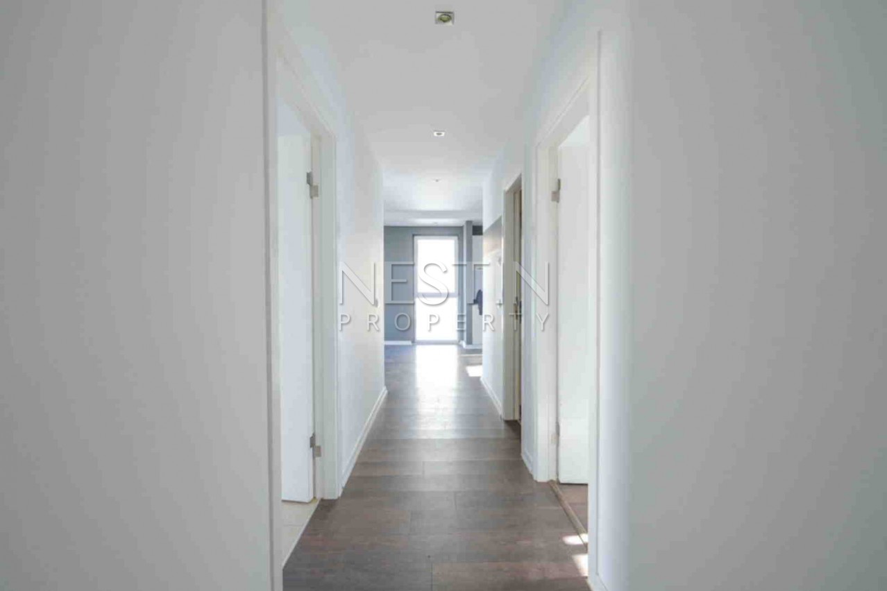 Квартира 2+1 в престижном комплексе с бассейном в районе Оба фото 27