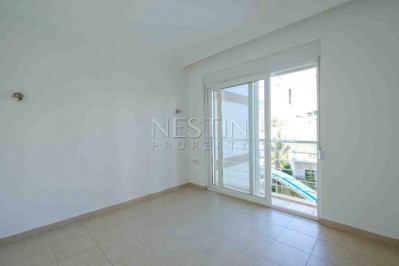 Квартира 2+1 в престижном комплексе с бассейном в районе Оба фото 28