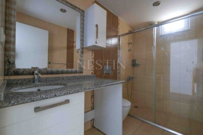 Квартира 2+1 в престижном комплексе с бассейном в районе Оба фото 35