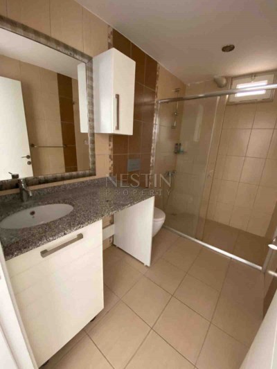 Квартира 2+1 в престижном комплексе с бассейном в районе Оба фото 38