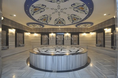 Квартира 2+1 в элитной резиденции от известного застройщика в Кестель фото 10