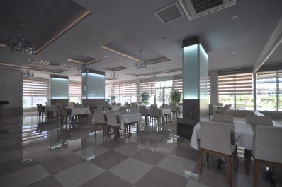 Квартира 2+1 в элитной резиденции от известного застройщика в Кестель фото 13