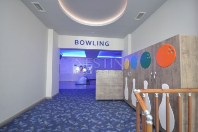 Квартира 2+1 в элитной резиденции от известного застройщика в Кестель фото 16