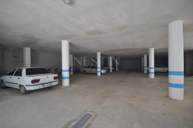 Квартира 2+1 в элитной резиденции от известного застройщика в Кестель фото 19