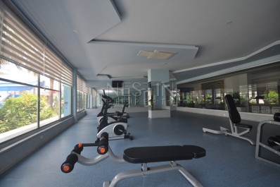 Квартира 2+1 в элитной резиденции от известного застройщика в Кестель фото 20