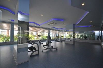 Квартира 2+1 в элитной резиденции от известного застройщика в Кестель фото 21