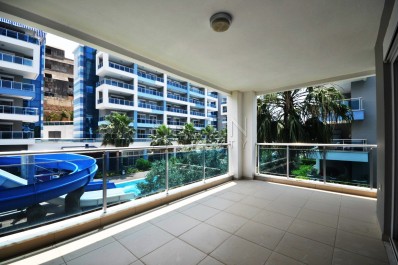 Квартира 2+1 в элитной резиденции от известного застройщика в Кестель фото 23