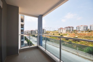 Квартира 2+1 в элитной резиденции от известного застройщика в Кестель фото 24