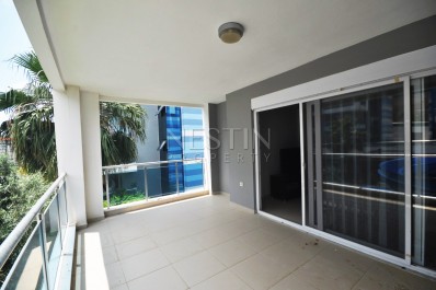 Квартира 2+1 в элитной резиденции от известного застройщика в Кестель фото 25