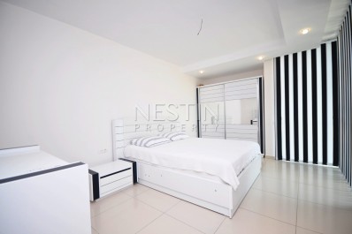 Квартира 2+1 в элитной резиденции от известного застройщика в Кестель фото 33