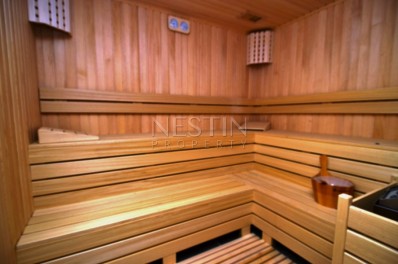 Квартира 2+1 с мебелью в 150 м от Средиземного моря в Махмутларе фото 3