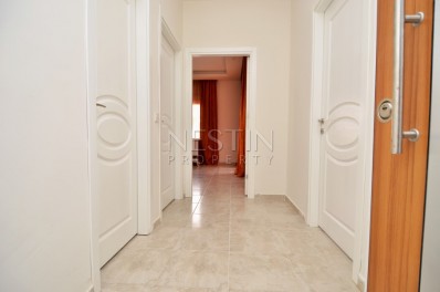 Квартира 2+1 с мебелью в 150 м от Средиземного моря в Махмутларе фото 4