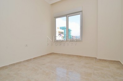 Квартира 2+1 с мебелью в 150 м от Средиземного моря в Махмутларе фото 10