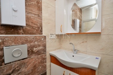 Квартира 2+1 с мебелью в 150 м от Средиземного моря в Махмутларе фото 18