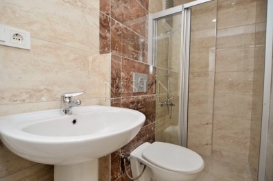 Квартира 2+1 с мебелью в 150 м от Средиземного моря в Махмутларе фото 20