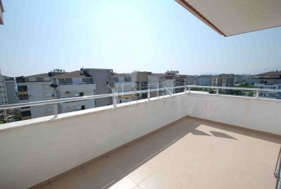 Просторный дублекс 5+1 с оригинальным ремонтом в районе Кестель фото 12