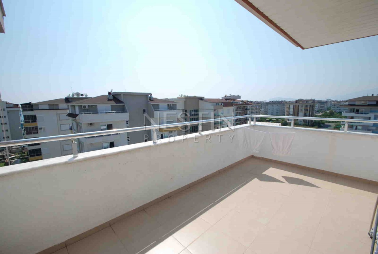 Просторный дублекс 5+1 с оригинальным ремонтом в районе Кестель фото 12