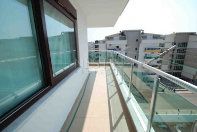 Просторный дублекс 5+1 с оригинальным ремонтом в районе Кестель фото 14