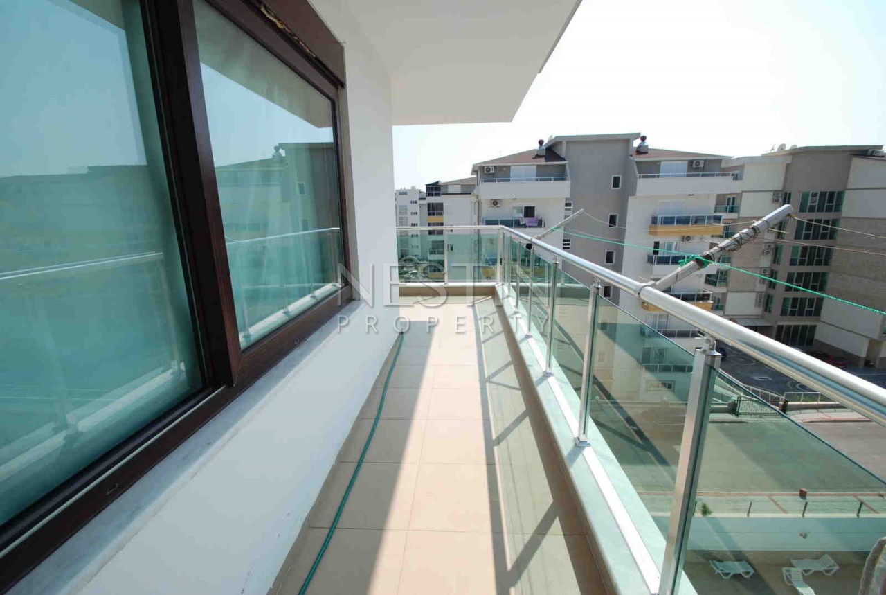 Просторный дублекс 5+1 с оригинальным ремонтом в районе Кестель фото 14