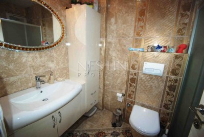 Просторный дублекс 5+1 с оригинальным ремонтом в районе Кестель фото 15