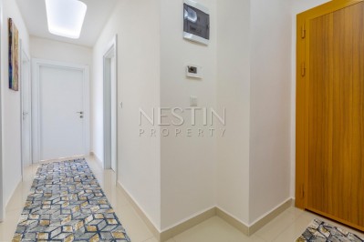 Апартаменты 2+1 с мебелью в современном комплексе в Махмутларе фото 13