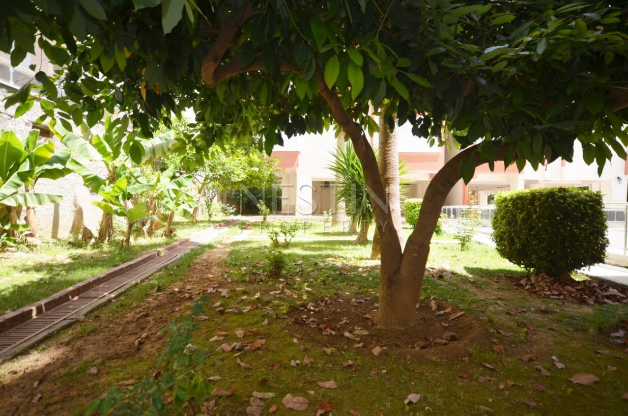 Недорогая квартира 2+1 в центре Махмутлара в 300 м от пляжа фото 5