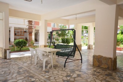 Недорогая квартира 2+1 в центре Махмутлара в 300 м от пляжа фото 8