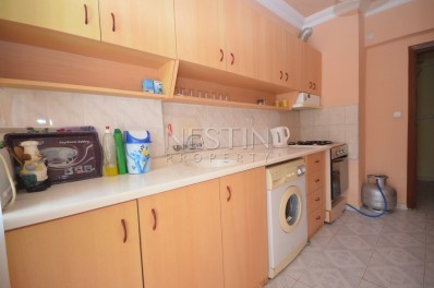 Недорогая квартира 2+1 в центре Махмутлара в 300 м от пляжа фото 11