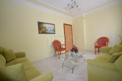 Недорогая квартира 2+1 в центре Махмутлара в 300 м от пляжа фото 12