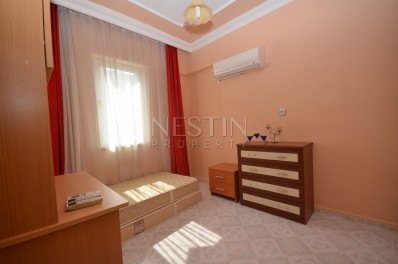 Недорогая квартира 2+1 в центре Махмутлара в 300 м от пляжа фото 14