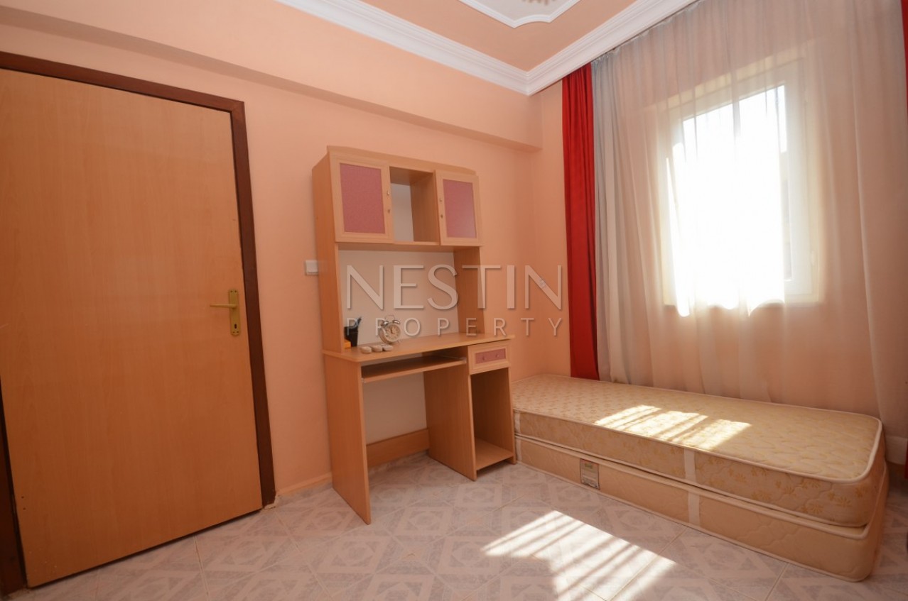 Недорогая квартира 2+1 в центре Махмутлара в 300 м от пляжа фото 15