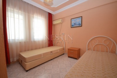 Недорогая квартира 2+1 в центре Махмутлара в 300 м от пляжа фото 16