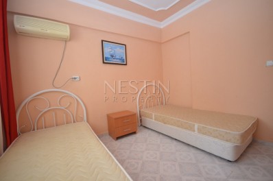 Недорогая квартира 2+1 в центре Махмутлара в 300 м от пляжа фото 17
