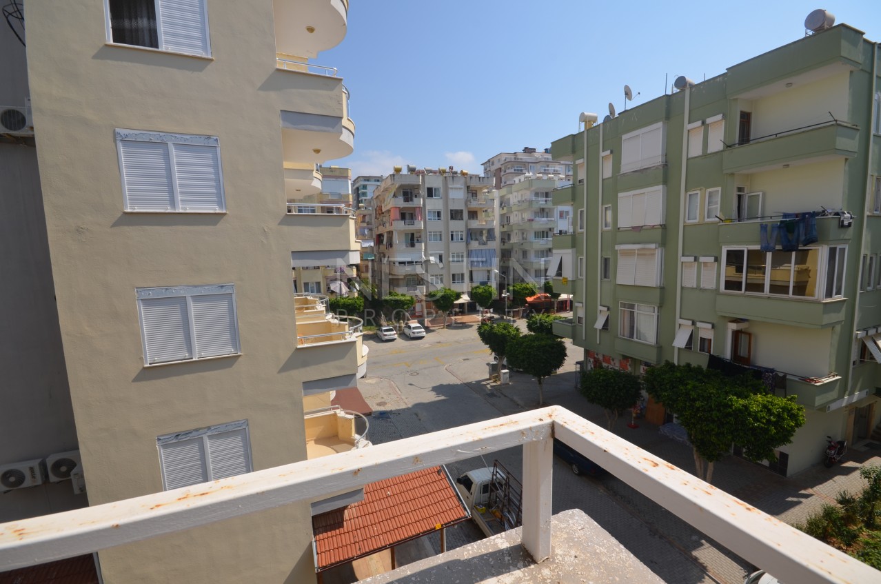 Недорогая квартира 2+1 в центре Махмутлара в 300 м от пляжа фото 22