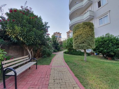 Квартира 2+1 с мебелью в хорошем комплексе в районе Джикджилли фото 7