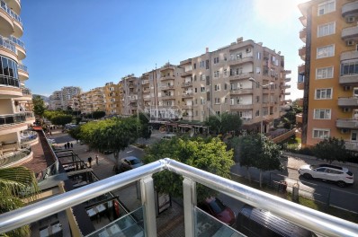 Большая квартира 3+1 с отдельной кухней в центре Махмутлара фото 20