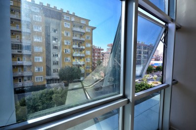 Большая квартира 3+1 с отдельной кухней в центре Махмутлара фото 21