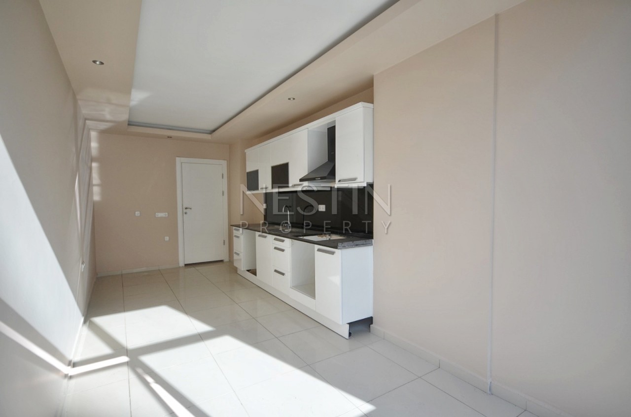 Большая квартира 3+1 с отдельной кухней в центре Махмутлара фото 24