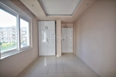 Большая квартира 3+1 с отдельной кухней в центре Махмутлара фото 28