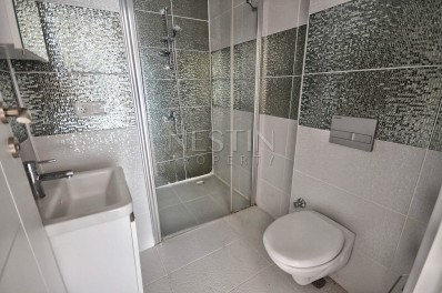 Большая квартира 3+1 с отдельной кухней в центре Махмутлара фото 40